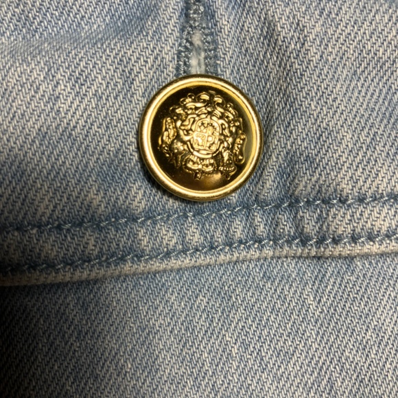 Denim Shirt - Picture 2 of 4